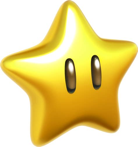 Power Star - Super Mario Wiki, the Mario encyclopedia