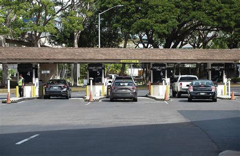 Parking at Honolulu airport to tighten, cost more | Honolulu Star ...