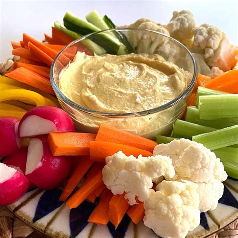 Curry Dip Recipe - Fit As A Fiddle Life