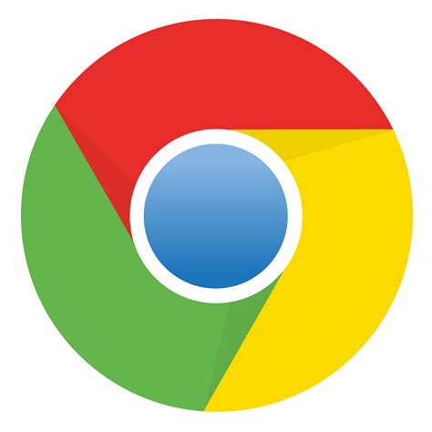 Google Chrome Logo Vector Png Transparent Google Chrome Logo Vector Png ...