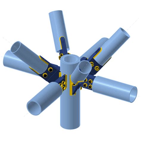 Hollow structural section (HSS) connections – what makes them so ...