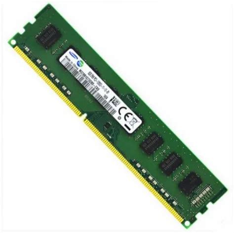 Samsung RAM - Wholesaler & Wholesale Dealers in India