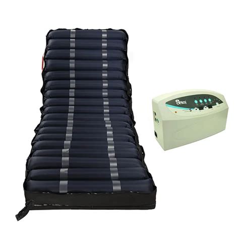 Air Mattress Hospital Bed Solutions by Senyang: Elevating Patient ...