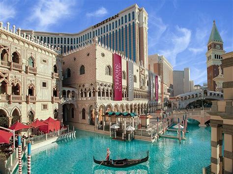 Venetian/Palazzo Best Place To stay in. vegas - Review of The Venetian ...