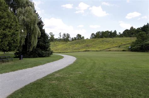 Parking spot reservations required at Lowville Park in Burlington | insauga