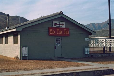 Camp Red Cloud Korea, (1950-1985)