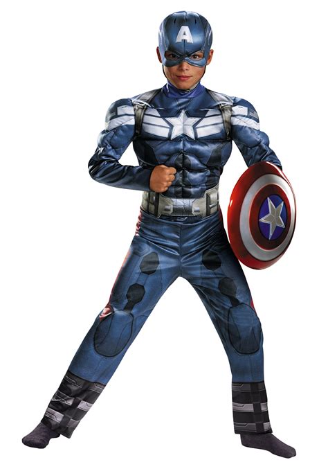 Child-Captain-America-2-Classic-Muscle-Costume