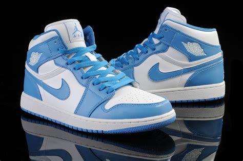 Air Jordans Light Blue | Provincial Archives of Saskatchewan