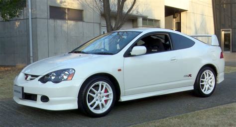 Dc5 Type R Wheels Specs - englshnit