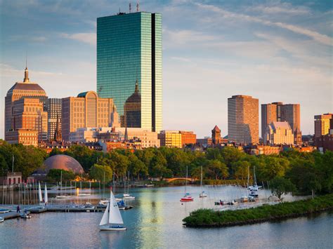 Must-Visit Attractions in Boston