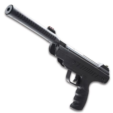 Umarex Trevox Break Barrel Air Pistol TNT