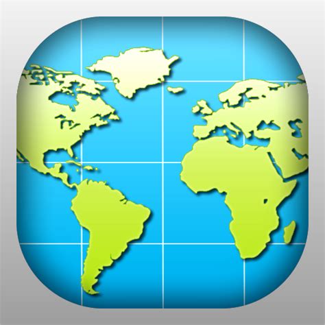 World Map Pro - Apps on Google Play