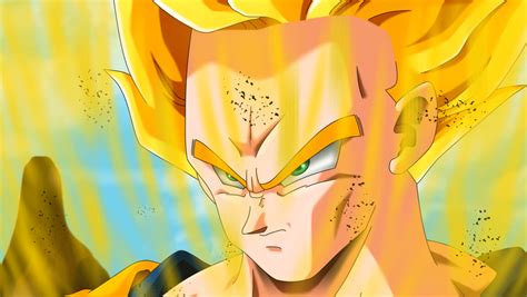 40+ Anime Gif Wallpaper Dragon Ball Gif - All Wallpaper HD