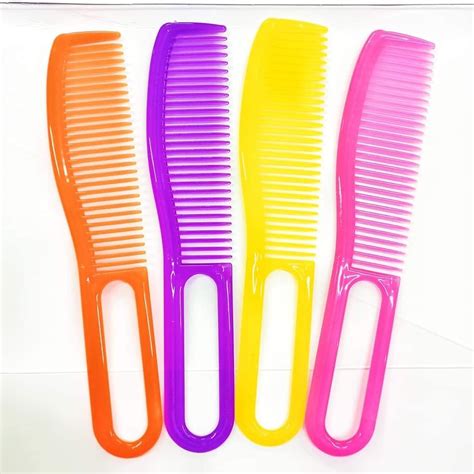 ASSORTED HAIR COMB/SUKLAY HAIR TOOLS(1 PC) | Shopee Philippines