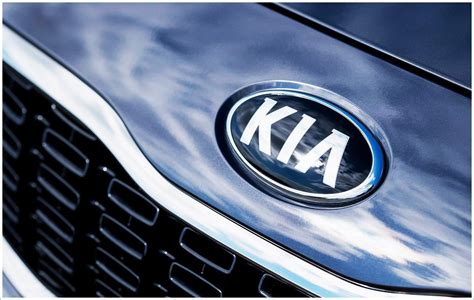 Knowing The Aspects About Kia Logo