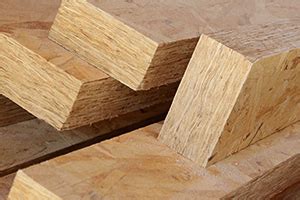 Structural Composite Lumber (SCL) - APA – The Engineered Wood Association