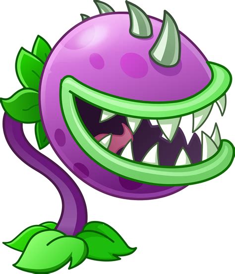 User blog:Morris87/Chomper | Plants vs. Zombies Wiki | Fandom