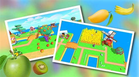 Farm Land: Farming Life Game - Download for PC Now