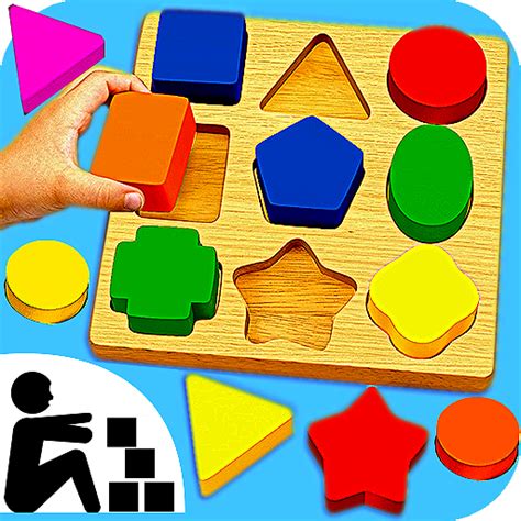 Sudoku Color Shapes Puzzle : Kids Free Game:Amazon.in:Appstore for Android