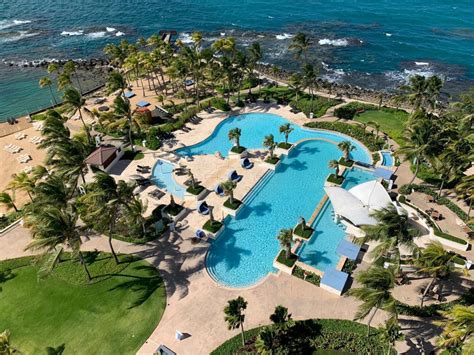 The 7 Best All-Inclusive Resorts in Puerto Rico for Families