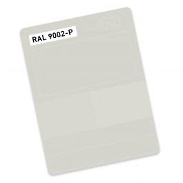 RAL P1 Plastic colour sample | RAL COLOURS Shop