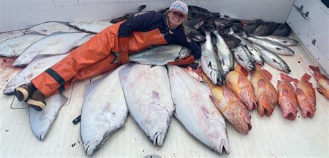 When Is The Best Time To Go Fishing In Alaska? | Maverick Charters