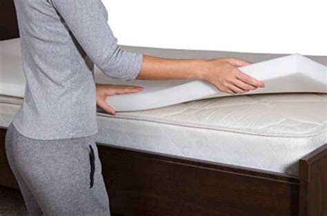 Choosing A Pressure Relief Mattress Topper- Ultimate Guide