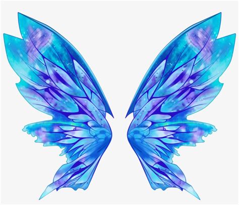 41 best ideas for coloring | Realistic Fairy Wings