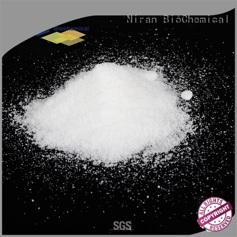 Top vegetable gum 464 suppliers for Confectionery industry | Niran