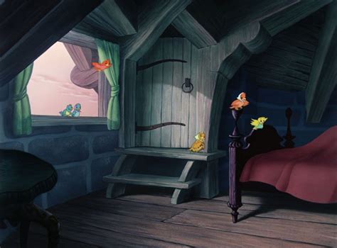 Cinderella Background Scene | @emmagronstad | Disney wallpaper ...