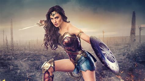 Wonder Woman Gal 2020 Wallpaper,HD Superheroes Wallpapers,4k Wallpapers ...