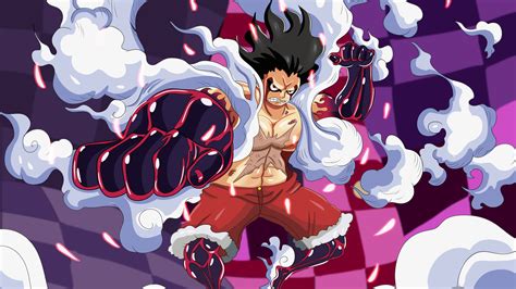 Luffy 4K Picture - Get Here One Piece Wallpaper 4k Luffy - wallpaper ...