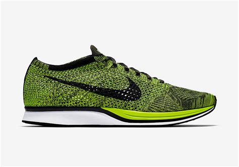 Nike Flyknit Racer Running Shoes Sale $79.98 | Soleracks