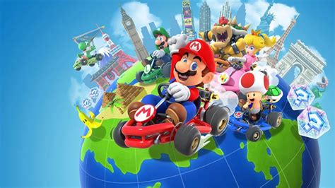 Mario Kart 9 Is In Active Development - "Comes with a New… | EarlyGame