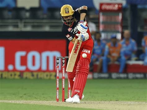 Indian Premier League 2020, Royal Challengers Bangalore vs Delhi ...