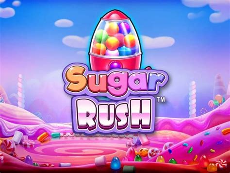 Sugar Rush Slot by Pragmatic Play | Review 2024