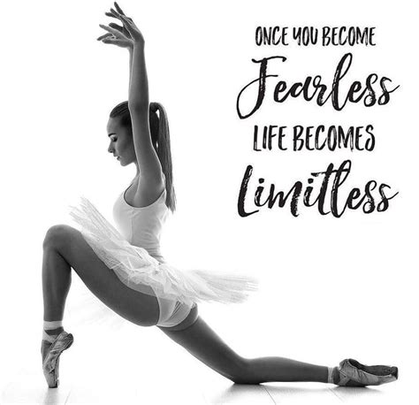 Incredible Inspirational Dance Quotes For Dancers Ideas - Pangkalan