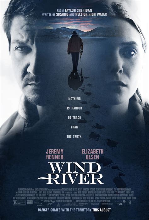 Movie Review: "Wind River" (2017) | Lolo Loves Films