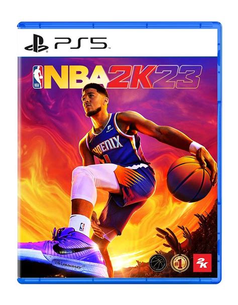 PS5 NBA 2K23 [R3] i.Tech PH