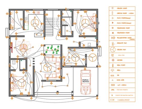 Electrical Drawing House Plan Drawing Home Design 23520 | The Best Porn ...