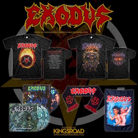 News - ExodusAttack.com