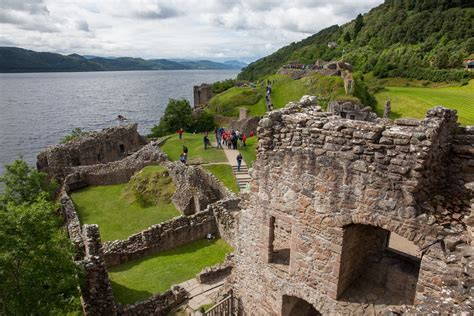 Loch Ness and Urquhart Castle...Are They Worth Visiting? | Earth Trekkers