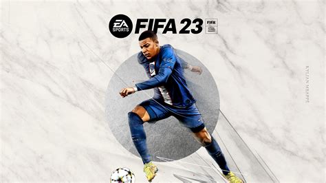 EA SPORTS™ FIFA 23 Standard Edition PS4™