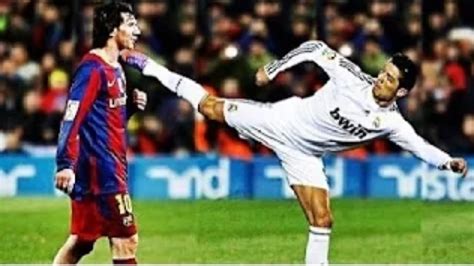 cristiano ronaldo funny - YouTube