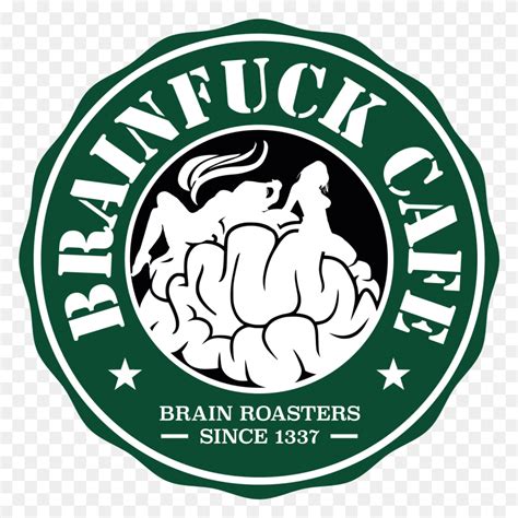 Descargar Png Brainfuck Cafe Dave Grohl Fresh Pots Meme, Logotipo ...