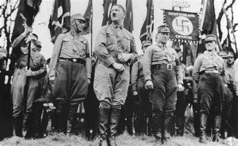 The Nazi Party | Holocaust Encyclopedia