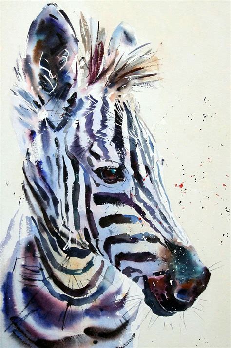 Pin by Antonia del Olmo on JAKE WINKLE | Animal portraits drawing ...