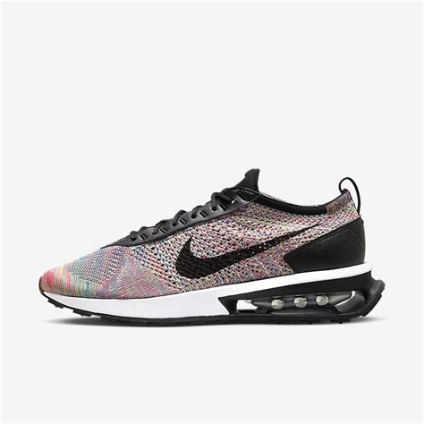 Nike Air Max Flyknit Racer Multicolor DJ6106-300 | More Sneakers