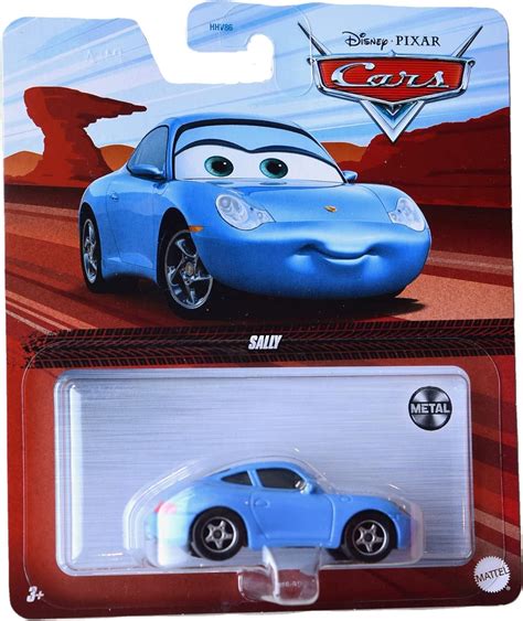 Disney Pixar Cars Sally | ubicaciondepersonas.cdmx.gob.mx