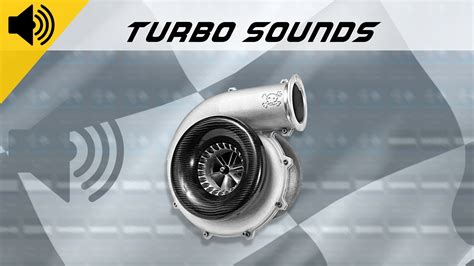 Turbo Sounds in Sound Effects - UE Marketplace